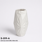 3D Printed Vase