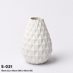 3D Printed Vase