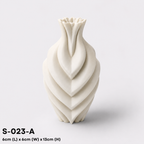 3D Printed Vase