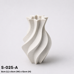 3D Printed Vase