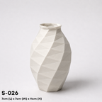 3D Printed Vase