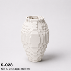 3D Printed Vase