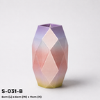 3D Printed Vase