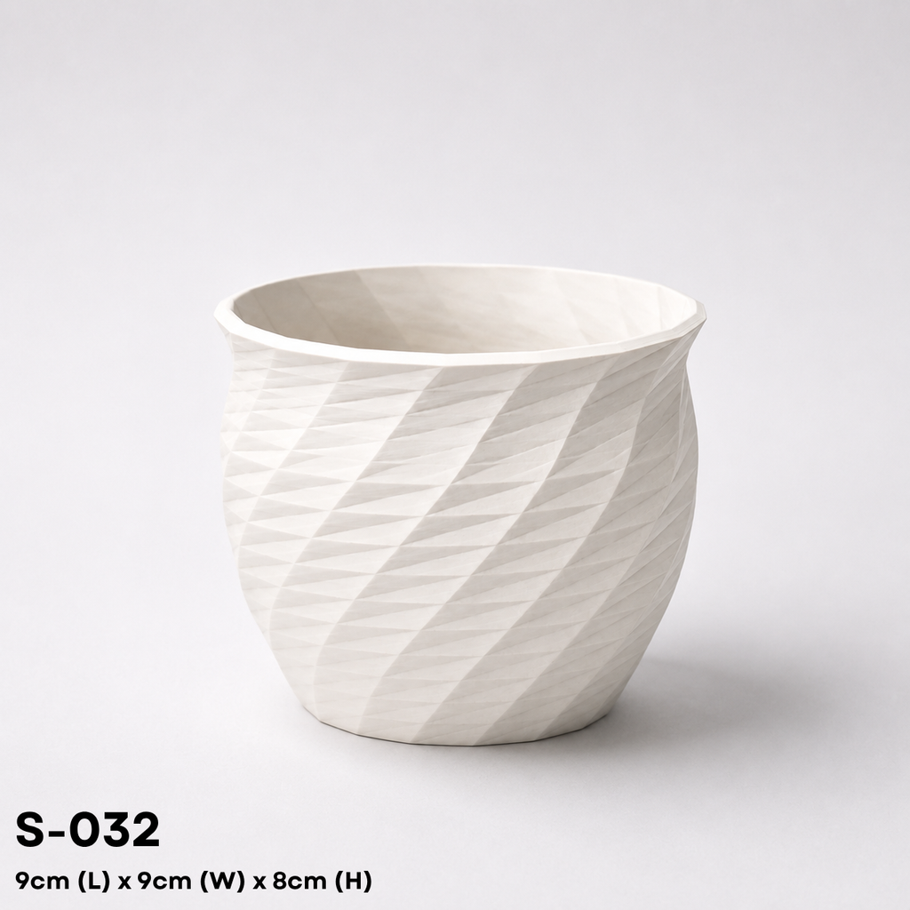 3D Printed Vase