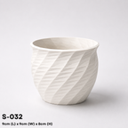 3D Printed Vase