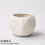 3D Printed Vase