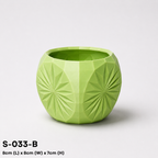 3D Printed Vase