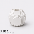 3D Printed Vase