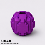 3D Printed Vase