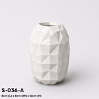 3D Printed Vase
