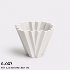 3D Printed Vase