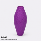 Geometric Vase
