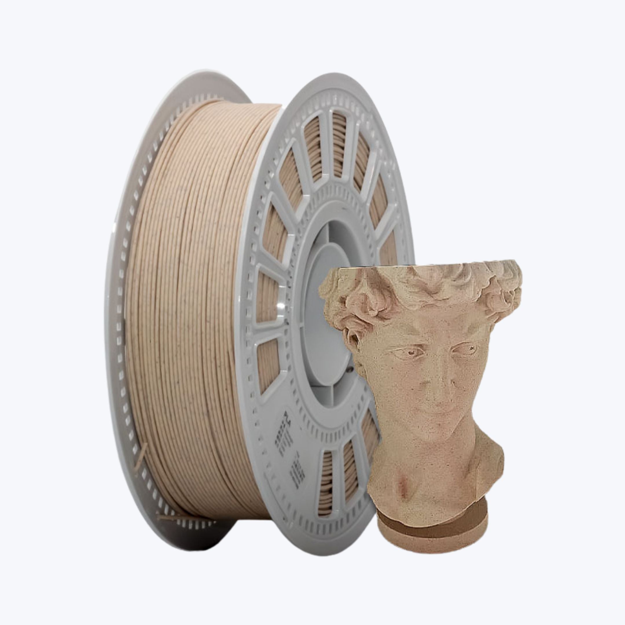 PLA Marble