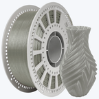 Polyethylene Terephthalate Glycol-modified (PETG)