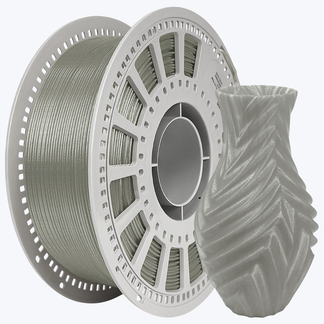 Polyethylene Terephthalate Glycol-modified (PETG)