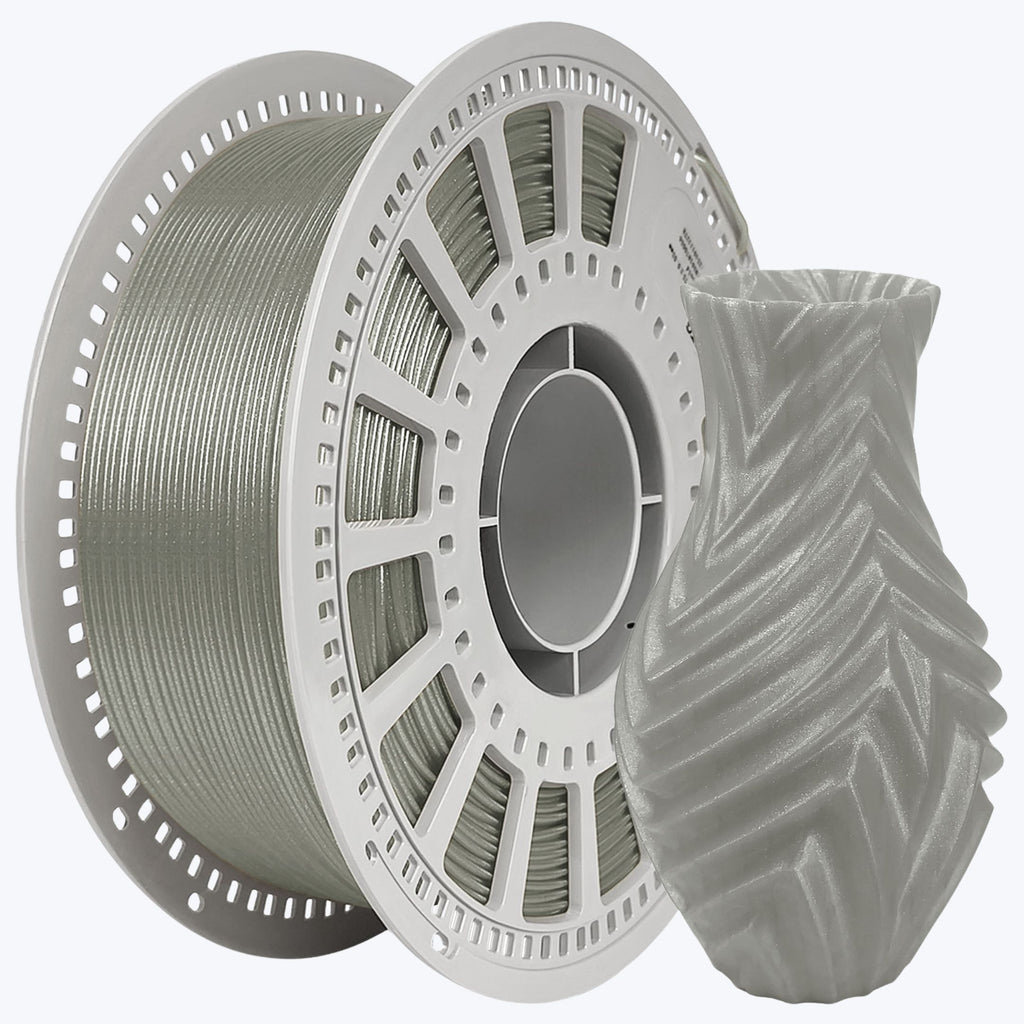 Polyethylene Terephthalate Glycol-modified (PETG)
