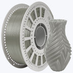 Polyethylene Terephthalate Glycol-modified (PETG)