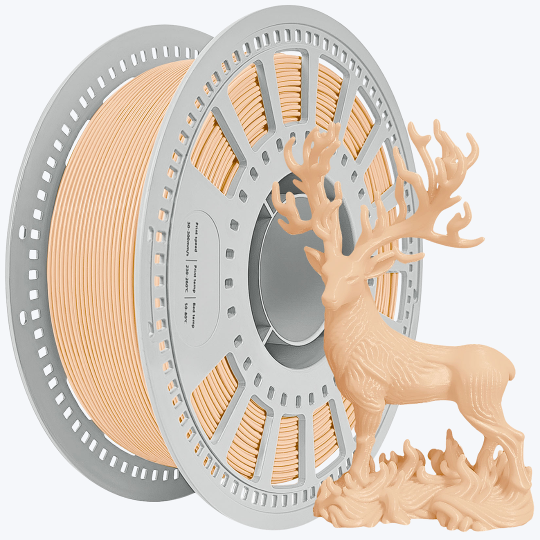 PLA High Flow (HF)