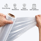 Stretch Film | Heavy Duty