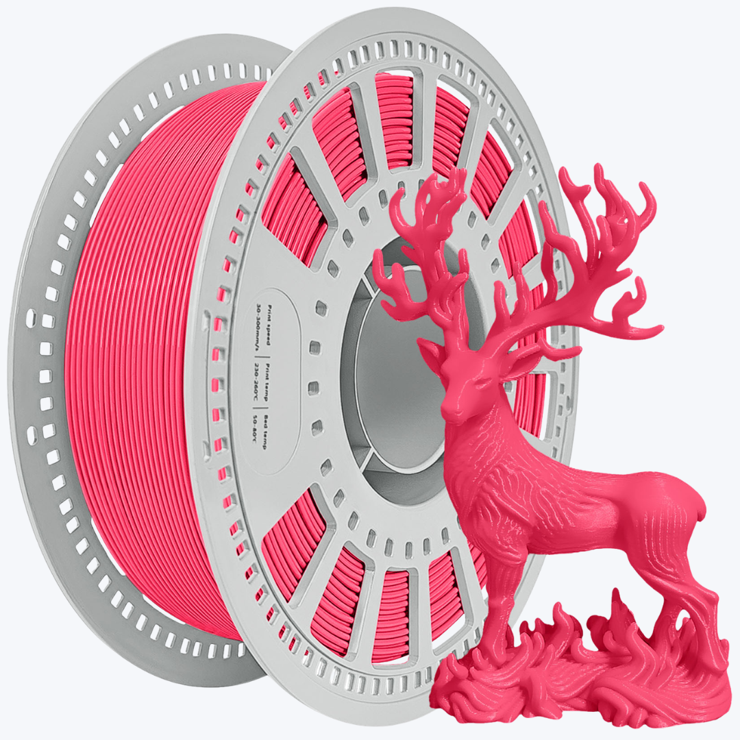 PLA High Flow (HF)