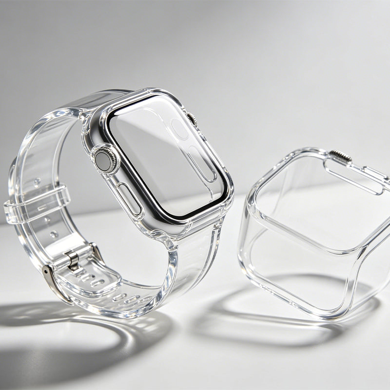 Thermoplastic Polyurethane (TPU) 64D