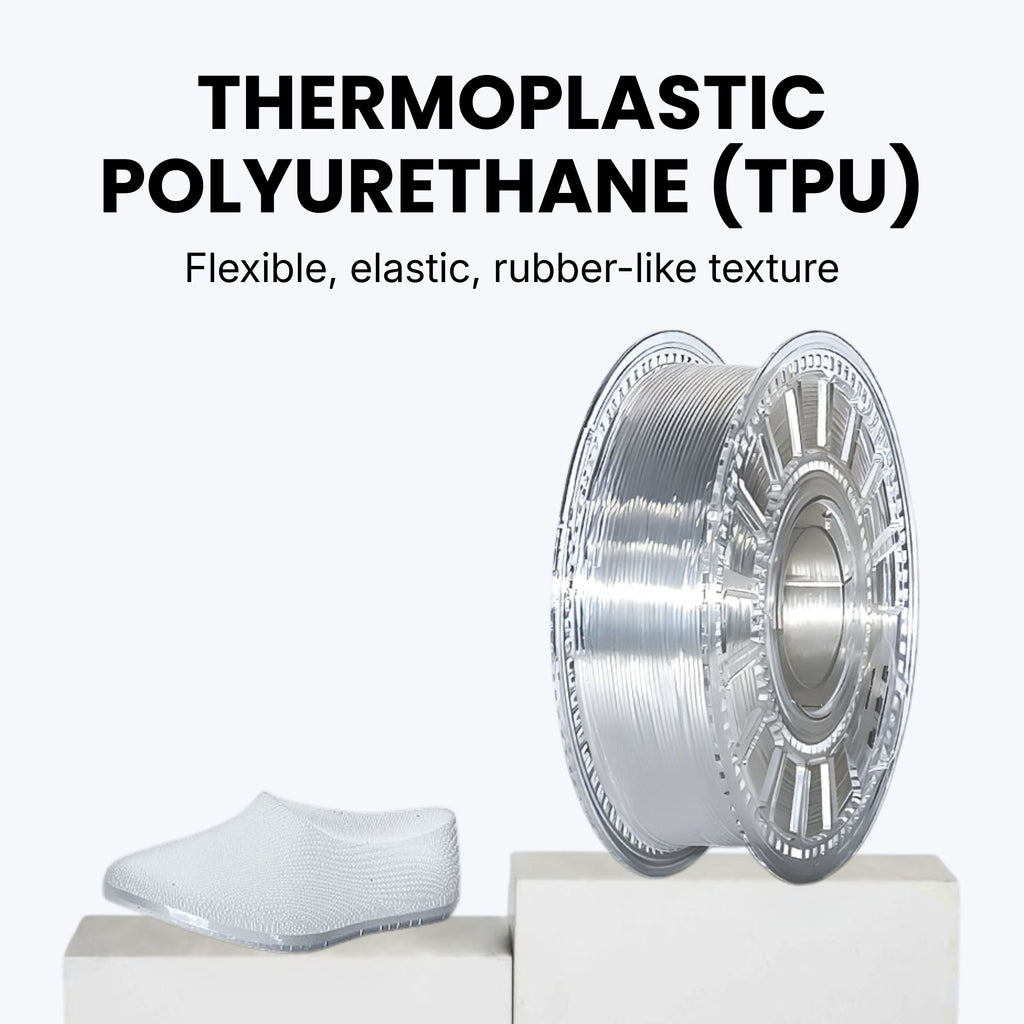 Thermoplastic Polyurethane (TPU)