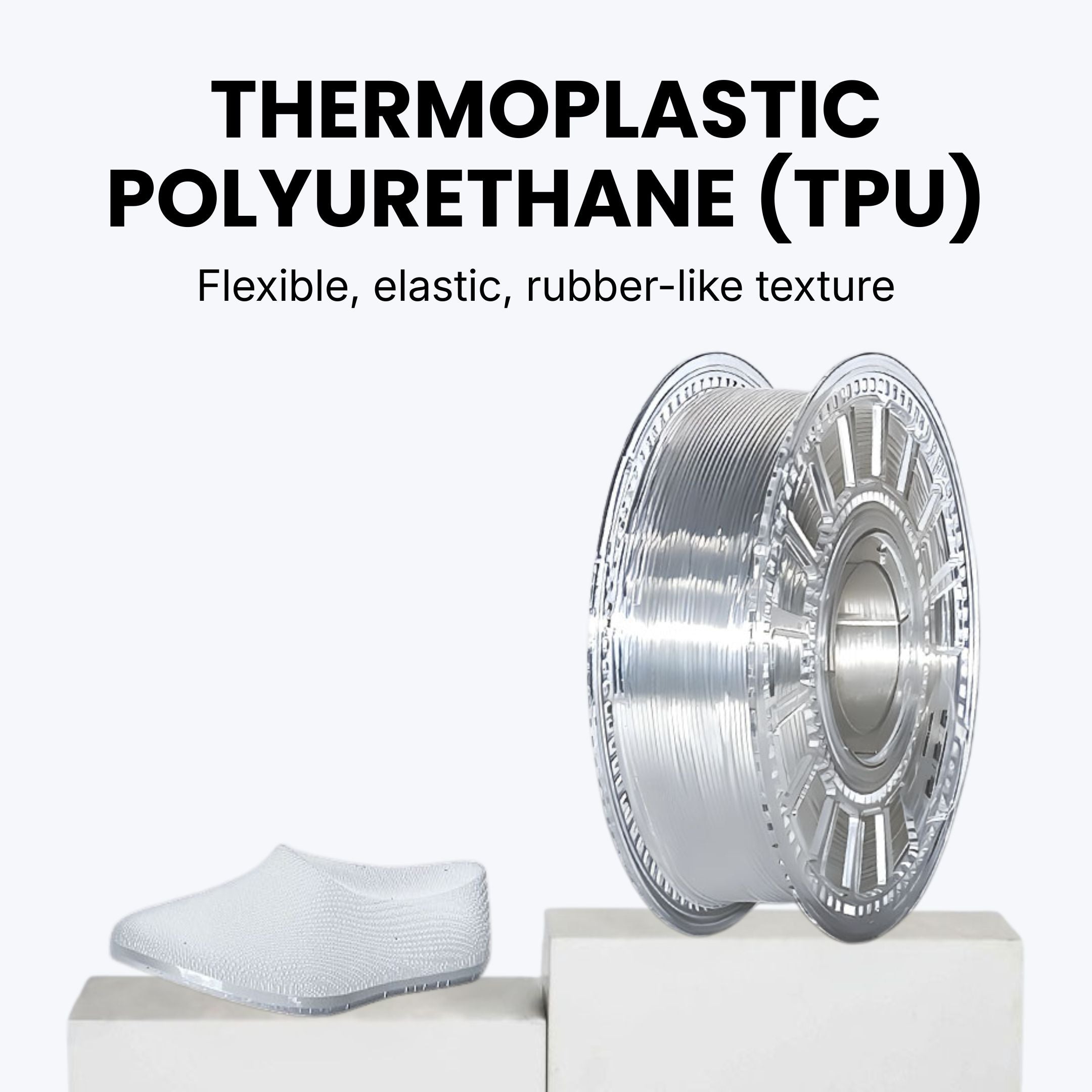 Thermoplastic Polyurethane (TPU)