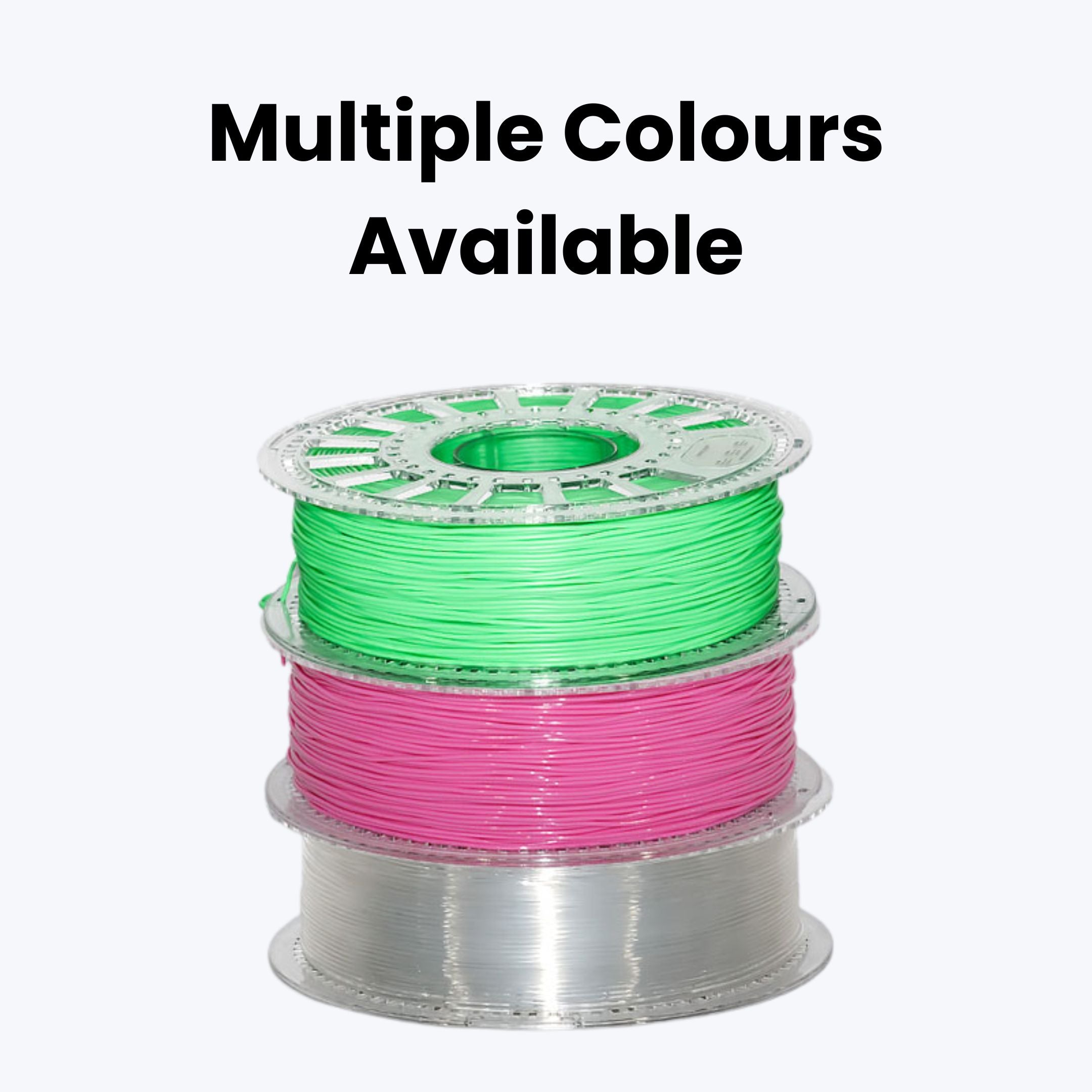 Thermoplastic Polyurethane (TPU)