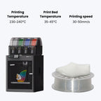 Thermoplastic Polyurethane (TPU)