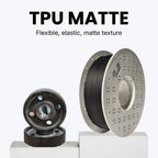 Thermoplastic Polyurethane (TPU) Matte