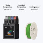 Thermoplastic Polyurethane (TPU) Matte