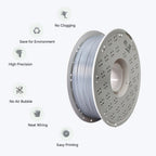 Thermoplastic Polyurethane Silk (TPU-Silk)