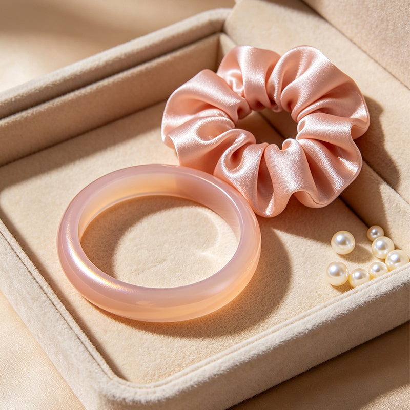 Thermoplastic Polyurethane Silk (TPU-Silk)