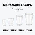 Takeaway Disposable Cups