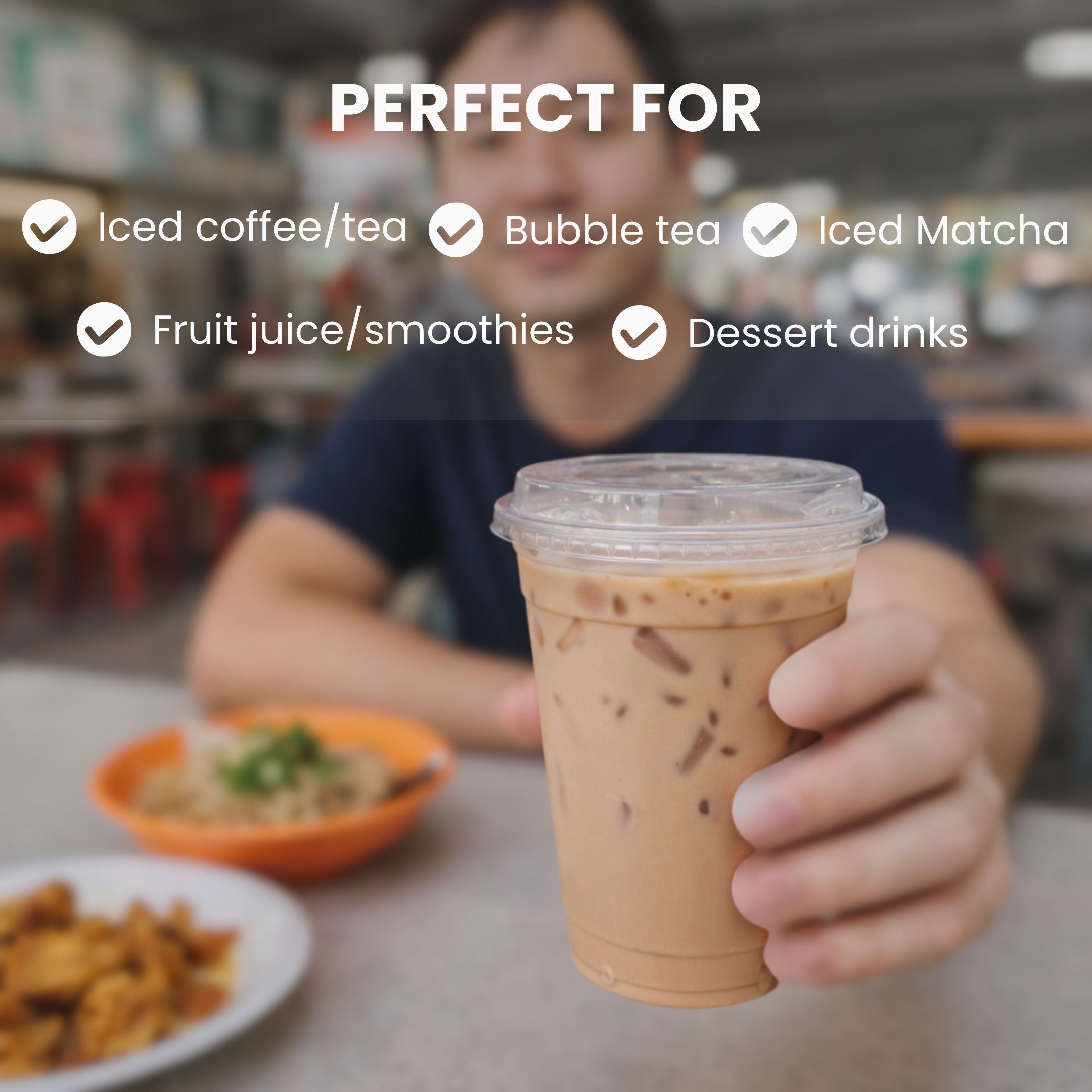 Takeaway Disposable Cups