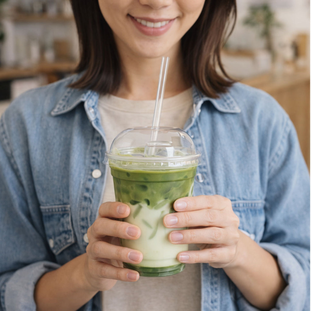 Takeaway Disposable Cups