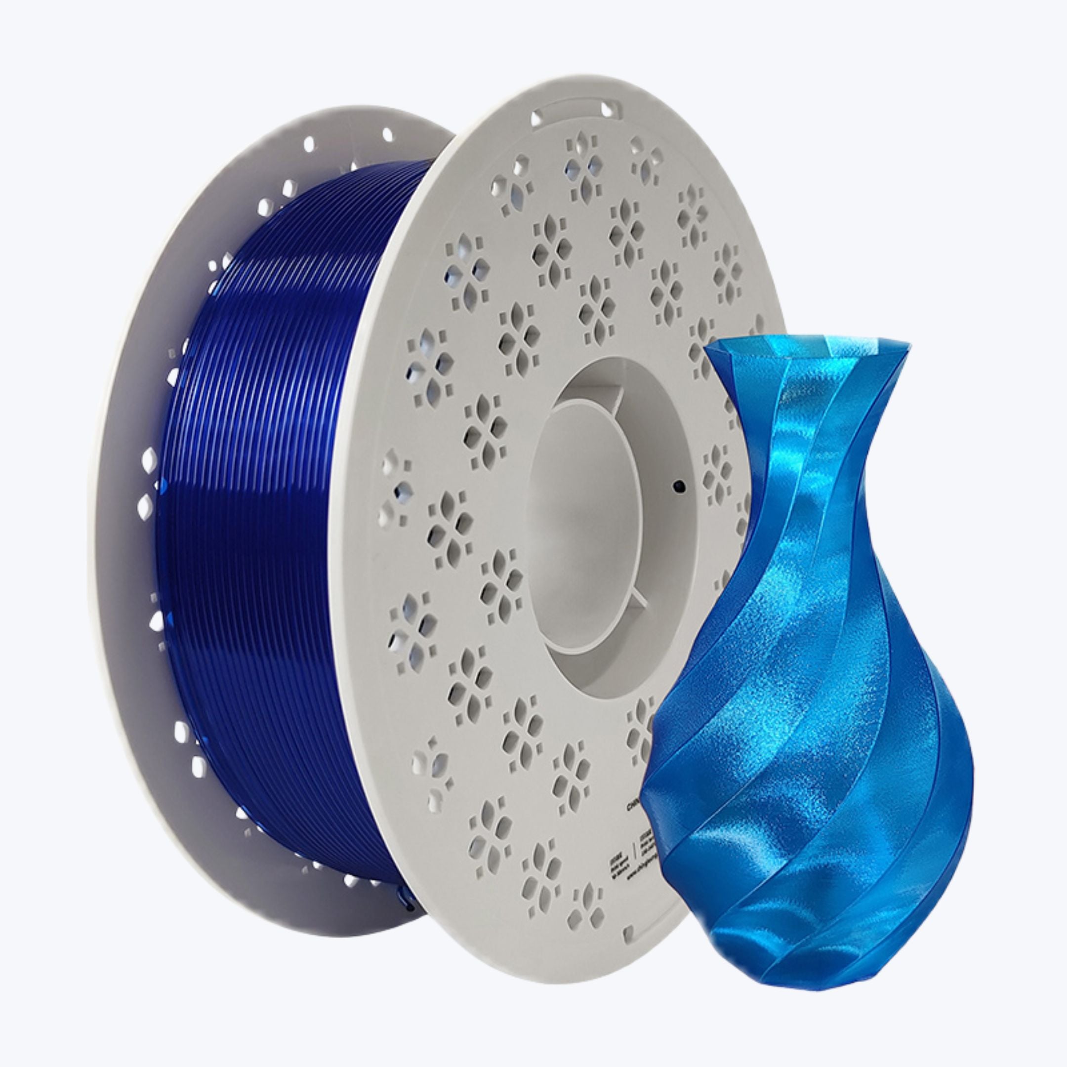 Thermoplastic Polyurethane (TPU, 1 kg)