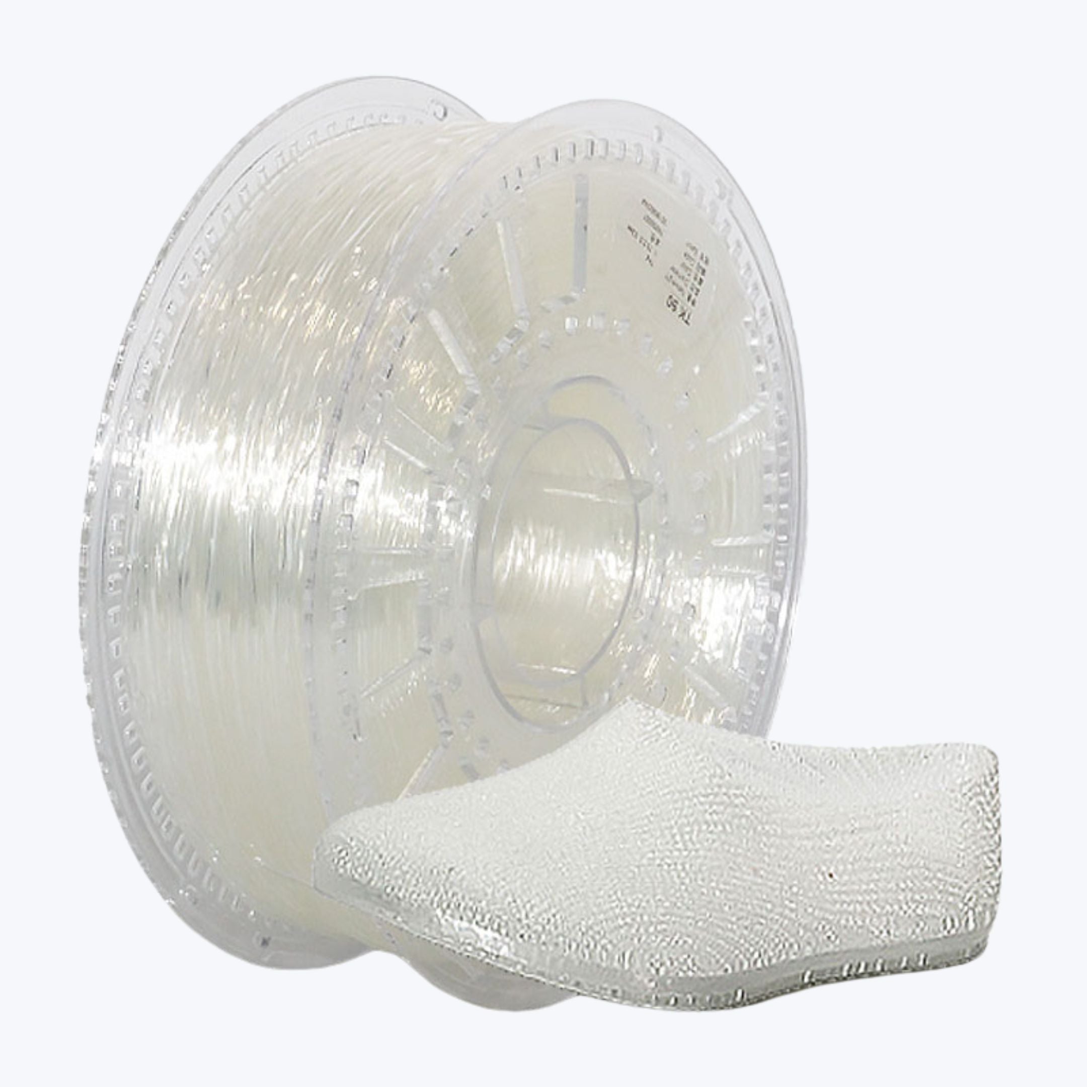 Thermoplastic Polyurethane (TPU)