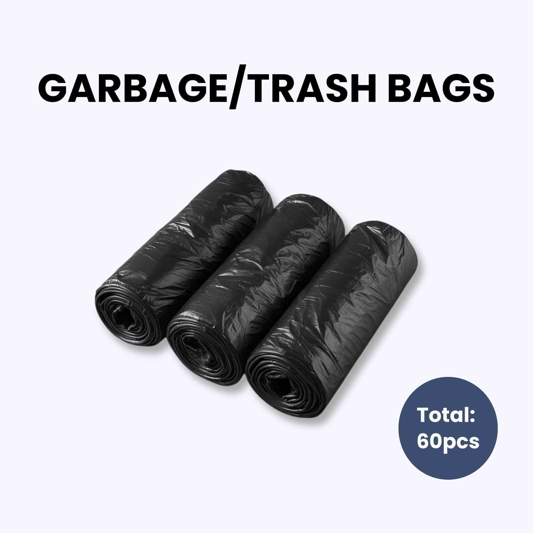 Trash Bags | Garbage Bags