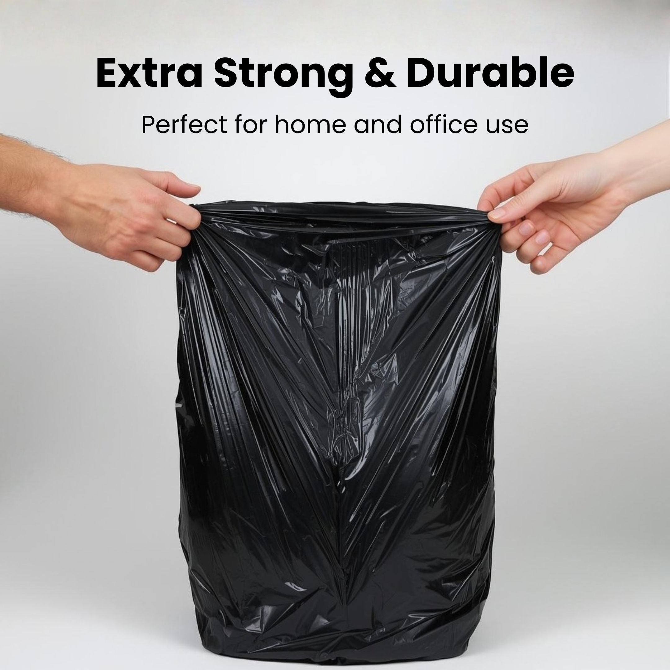 Trash Bags | Garbage Bags