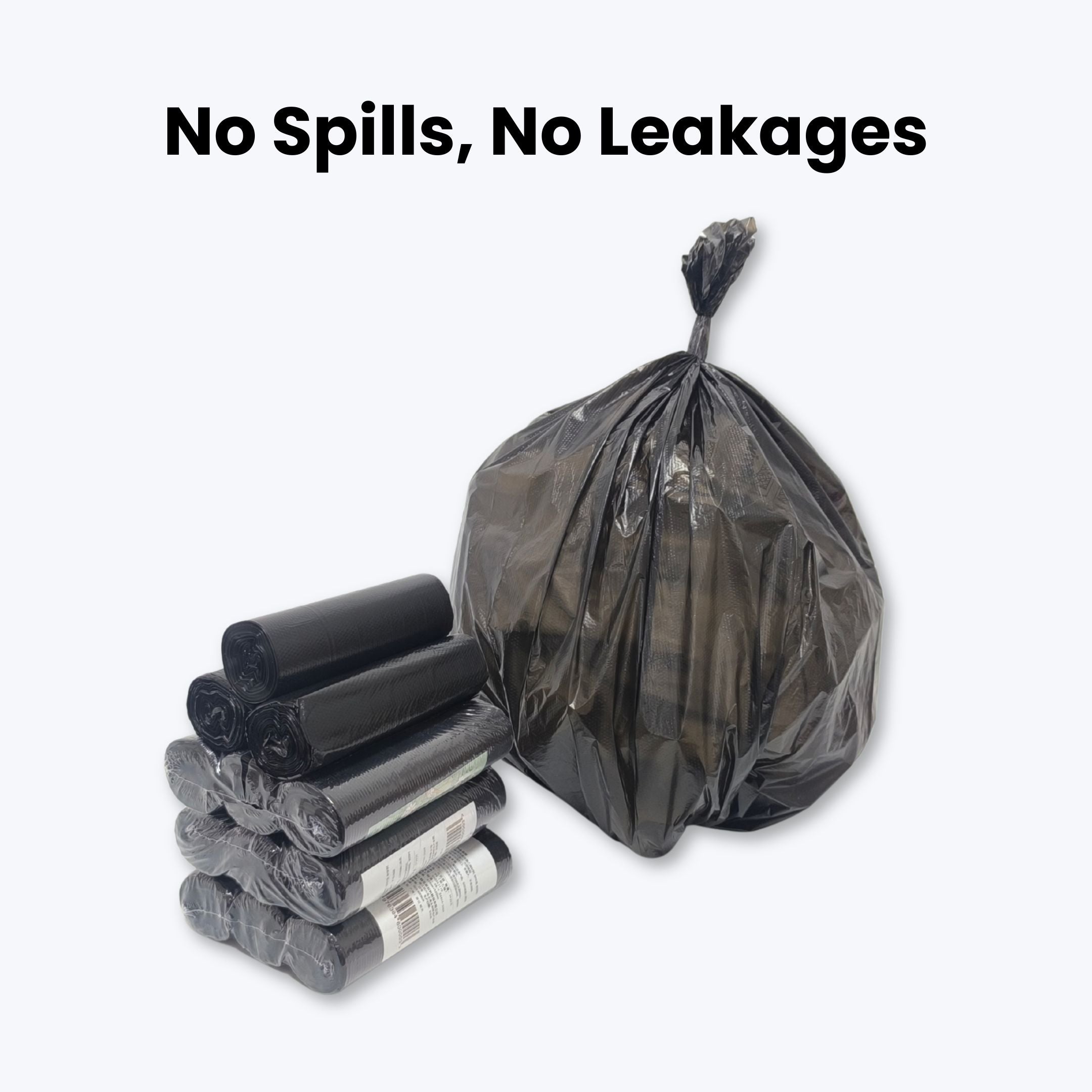 Trash Bags | Garbage Bags