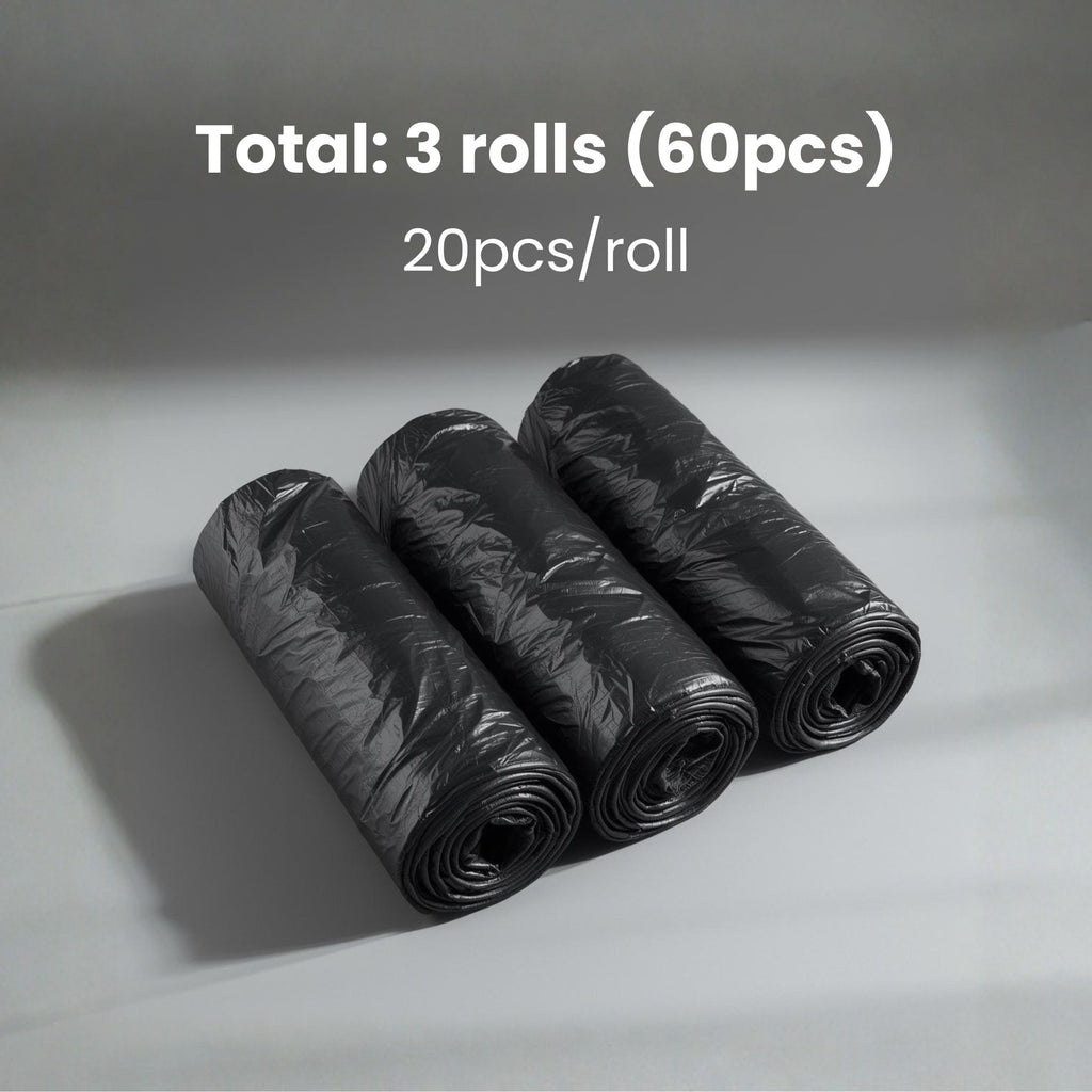 Trash Bags | Garbage Bags