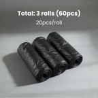 Trash Bags | Garbage Bags
