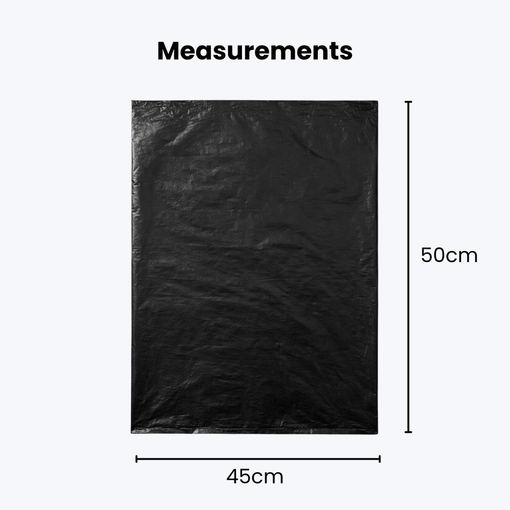 Trash Bags | Garbage Bags