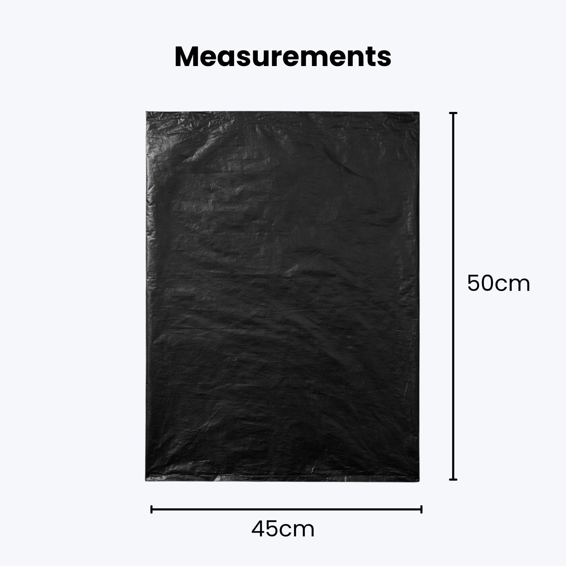 Trash Bags | Garbage Bags