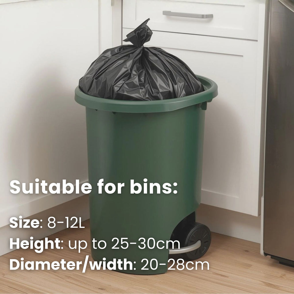 Trash Bags | Garbage Bags