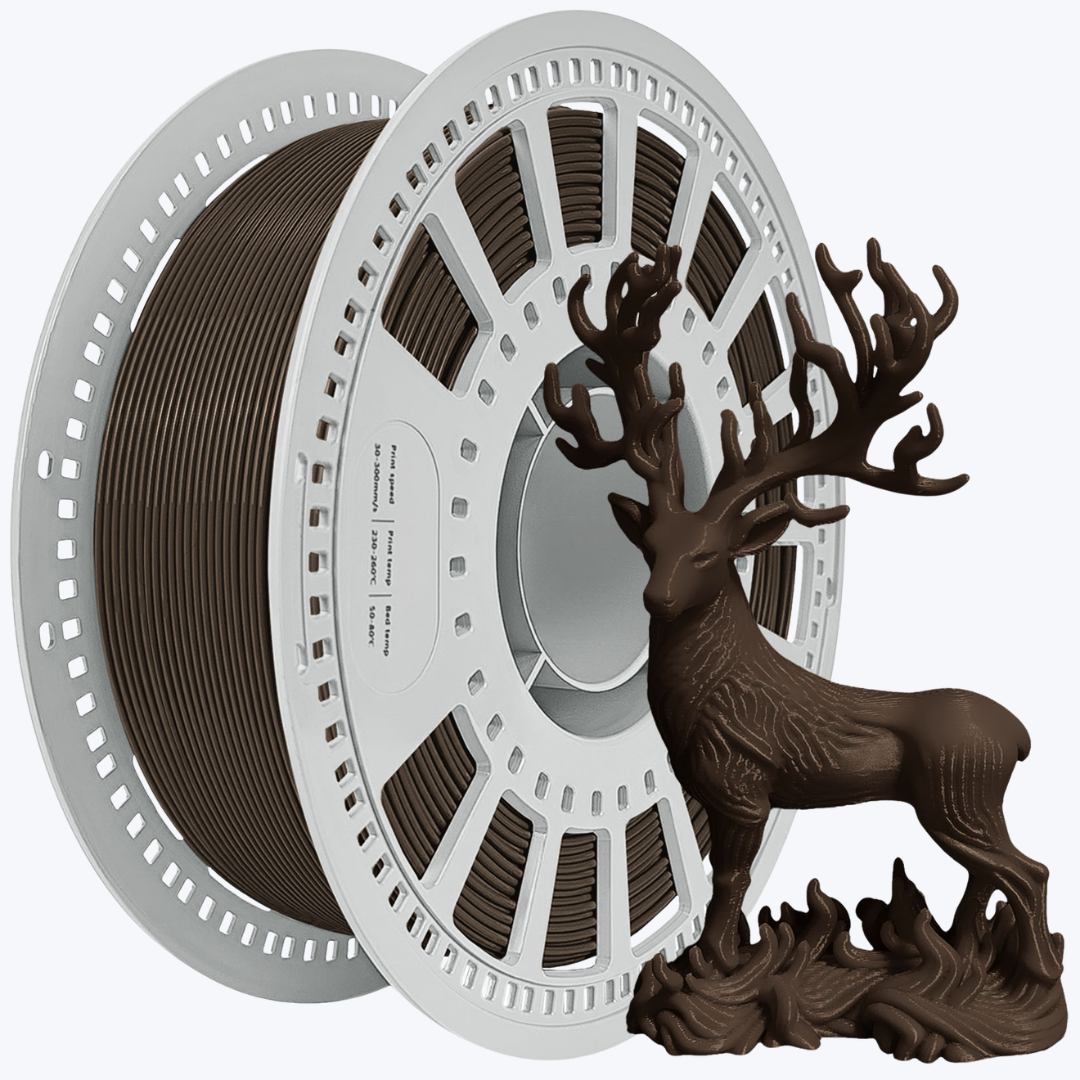 PLA High Flow (HF)