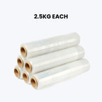 Stretch Film | Heavy Duty