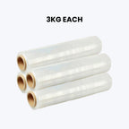 Stretch Film | Heavy Duty