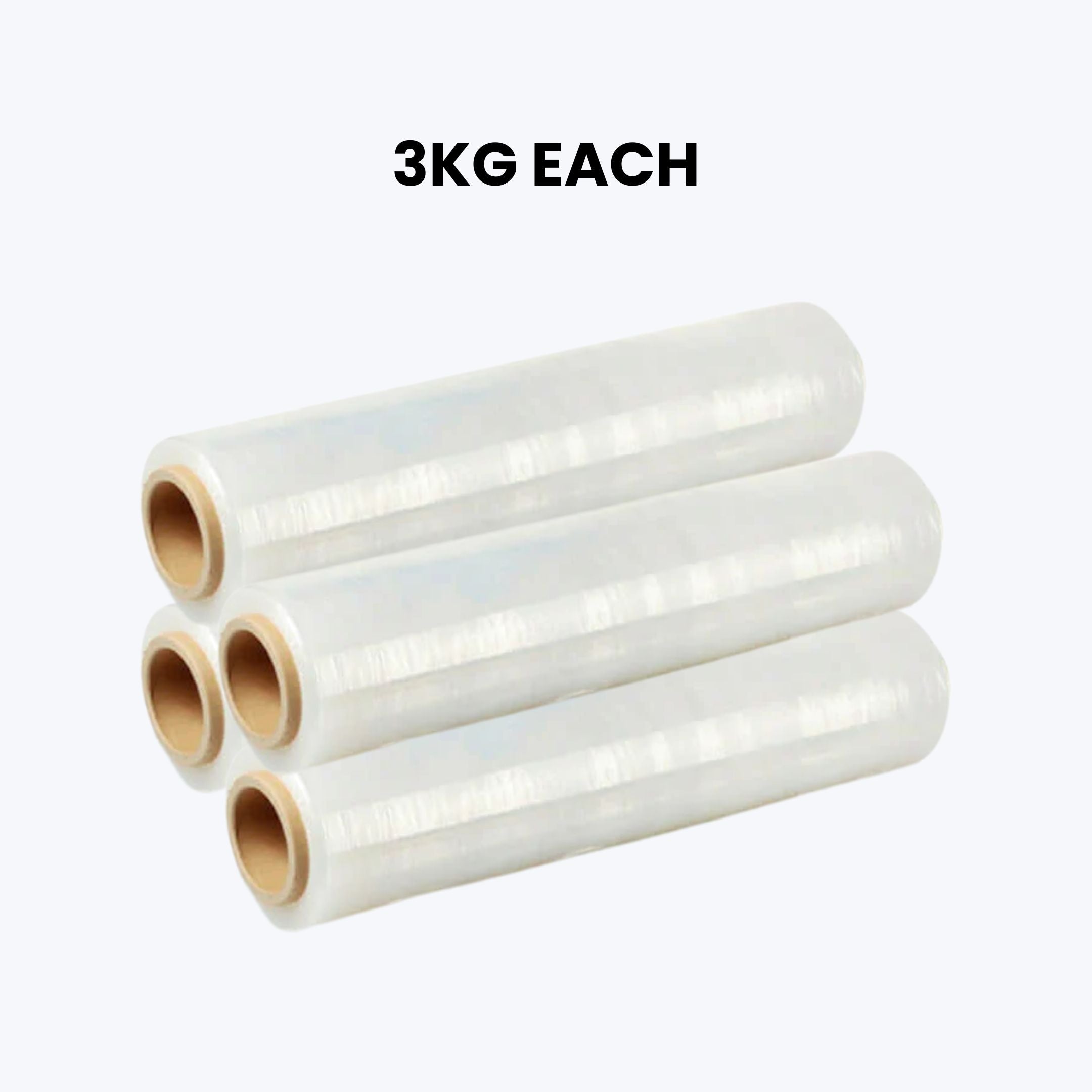 Stretch Film | Heavy Duty